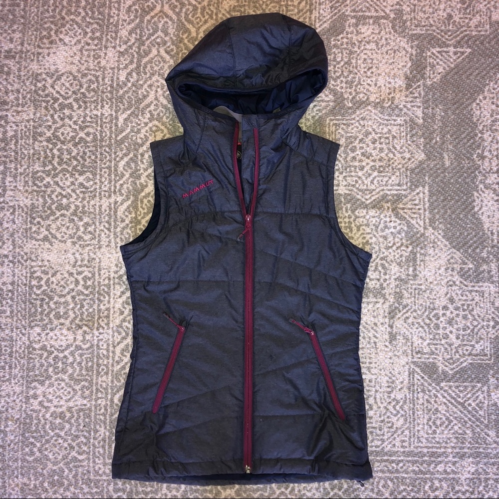 The best vest ever.